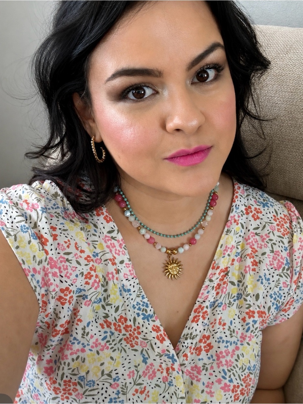 ππ hey Im live!!! Come join me for beautiful jewelry pieces - Picture 1 of 10